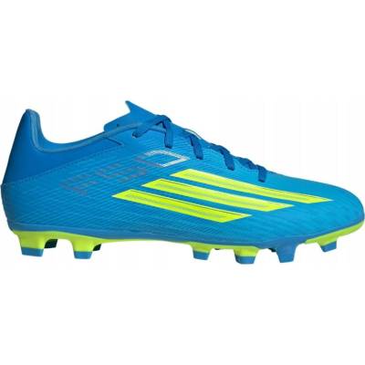 adidas F50 Club FG/MG JS1472 modré