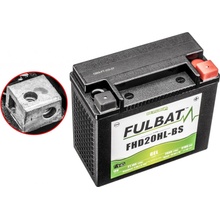 Fulbat FHD20HL-BS GEL