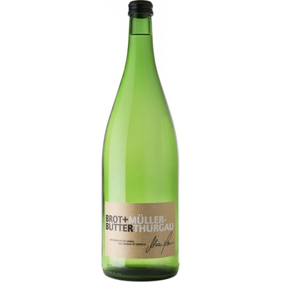 Weingut Schloss Sommerhausen Müller Thurgau 4,2 g/l suché bílé 2022 11,5% 1 l (holá láhev)