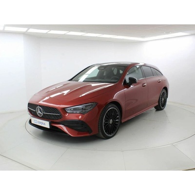 Mercedes-Benz CLA 250 Shooting Brake e 160 kW