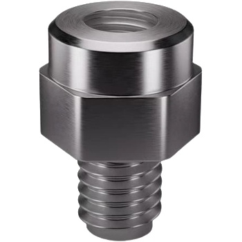 Image 1 of Phaetus Adapter Nut за Dragon UHF Hotend - 1 бр (6973090164027)