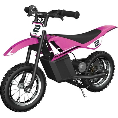 Razor MX125 Dirt Rocket multicolor