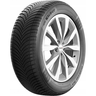 Kleber QUADRAXER SUV 245/50 R19 105V