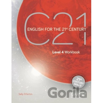 C21 - 4: Workbook - Sally Etherton