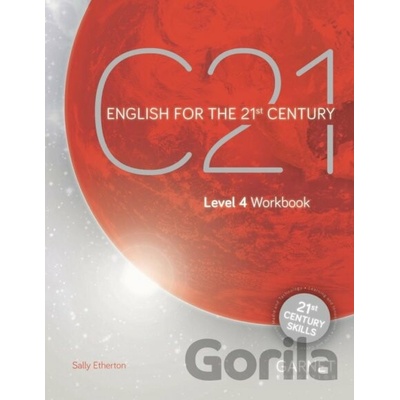 C21 - 4: Workbook - Sally Etherton