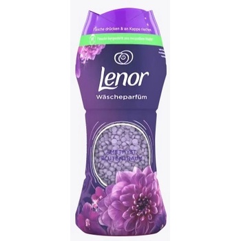 Lenor Unstoppables Amethyst flower 210 g