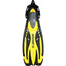 Beuchat PowerJet Adjustable Spring Strap
