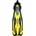 Beuchat PowerJet Adjustable Spring Strap