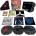 Gentle Giant - Front Row Center (Box Set) (Limited Edition) (10 LP) (0636551822015)