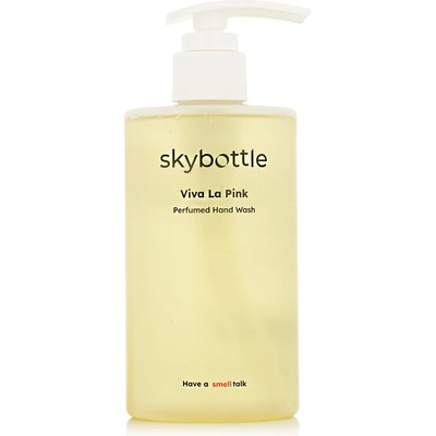 Skybottle Viva La Pink Течен сапун 300 ml