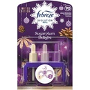 Ambi Pur 3volution náplne do elektrické osviežovača Sugarplum Delight 20 ml