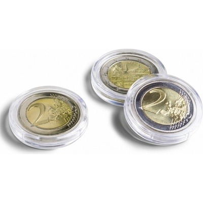 LEUCHTTURM Bublinky ULTRA10 ks Průměr 37 mm