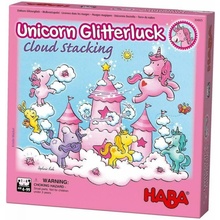 Haba Jednorožci v oblacích