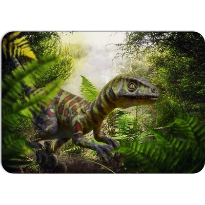 PokojovaDekorace.cz prostírání 039 Dinosaurus 43x30cm