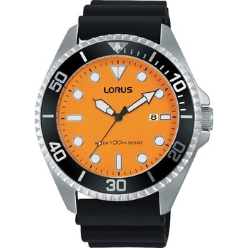 Lorus RH949GX9