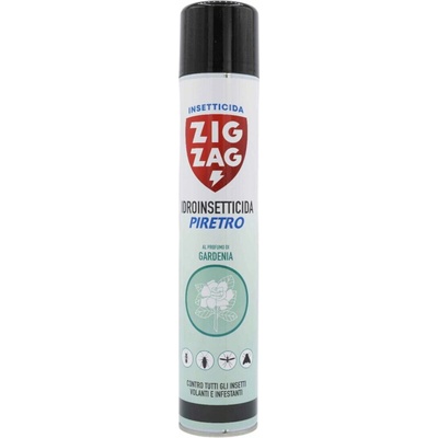 Zig zag insekticíd proti všetkému lietajúcemu hmyzu 500 ml
