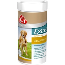 8in1 Excel Glucosamine 55 tab.