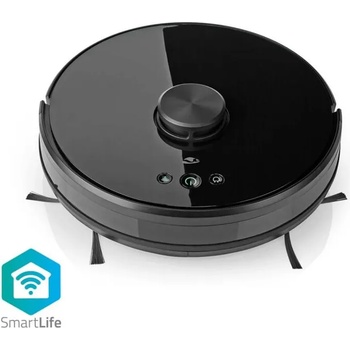 Image 1 of Nedis WIFIVCL001CBK SmartLife