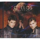 TWO CELLOS: CELLOVERSE CD