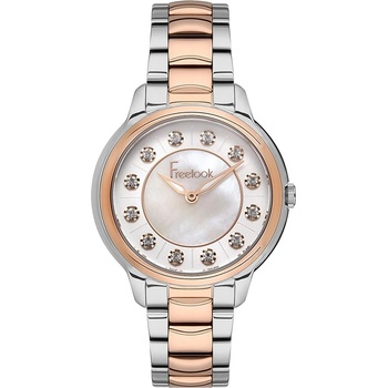 Freelook Дамски часовник Freelook Belle - FL. 1.10247-3 (FL.1.10247-3)