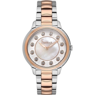 Freelook Дамски часовник Freelook Belle - FL. 1.10247-3 (FL.1.10247-3)