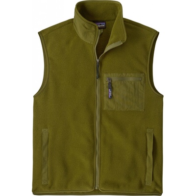Patagonia M's Synch Vest PNDG