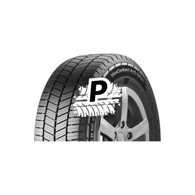 Continental VanContact 225/75 R16 121R