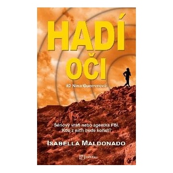 Hadí oči