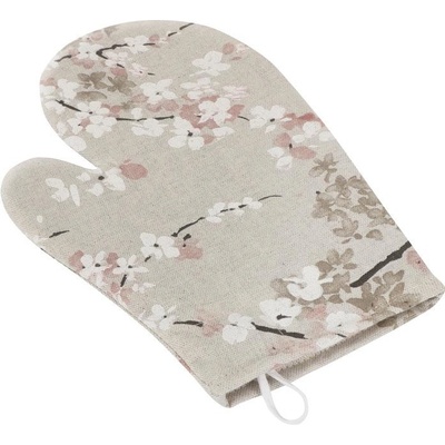 Bellatex Kuchyňská chňapka Sakura 28 x 18 cm