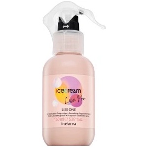 Inebrya Ice Cream Liss Pro Liss One изглаждащ спрей за изправяне на косата 150 ml