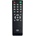 GENERAL TREVI XF3800 PRO - съвместимо дистанционно управление на марката General (XF3800 PRO)