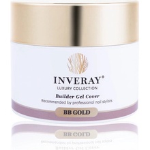 Inveray Builder gel Cover BB gold Hema Free 15ml