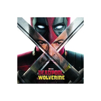 OST - Deadpool & Wolverine CD