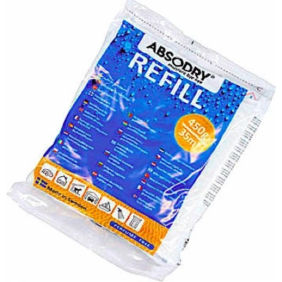 Den Braven Cleanhome Absodry náhradná náplň 450 g