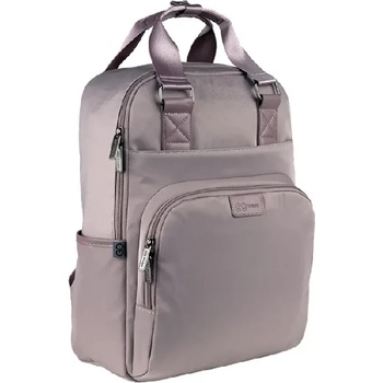 Kite Ученическа раница GoPack Education Teens 179M-1, розова