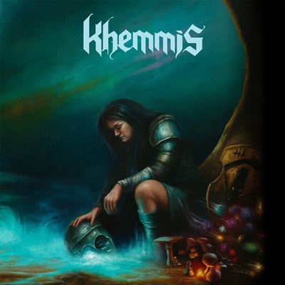 Khemmis - Khemmis EP CD