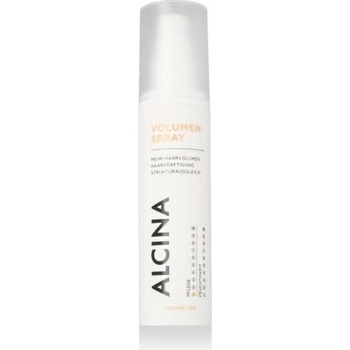 ALCINA Volume Spray обем на косата 125 ml за жени