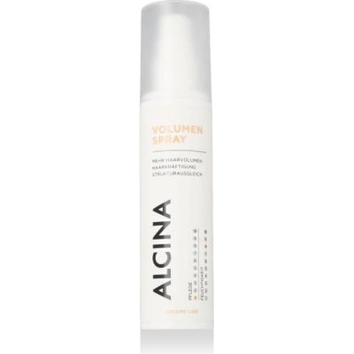 ALCINA Volume Spray обем на косата 125 ml за жени
