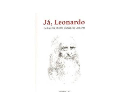 Já, Leonardo
