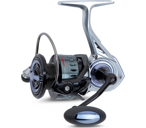 Iron Claw PRO 4000