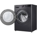 Image 1 of LG F4DR509SBM