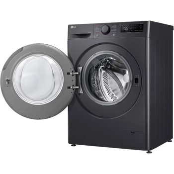 Image 1 of LG F4DR509SBM