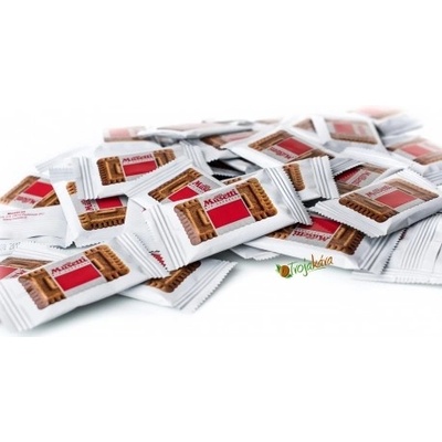 Musetti karamelové sušienky 250 ks