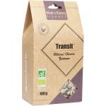 Nat&Form Инфузия за добра перисталтика Био, 100 g (020749 (TIS_TRANB))