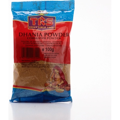 TRS Koriander prášok 100 g