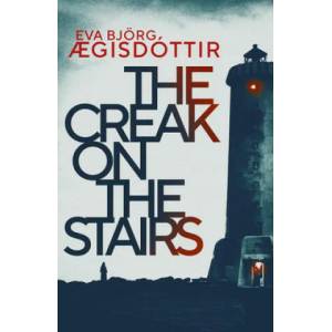 Creak on the Stairs (ISBN: 9781913193041)