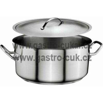 Kastrol OZTI s poklicí ( 240 - 450mm) Velikost: ( 280, v=120 mm, obsah 7 l)