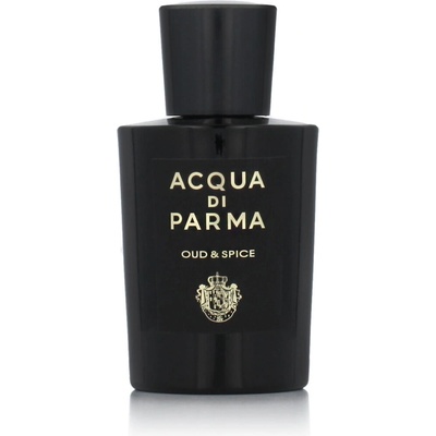 Acqua di Parma Oud & Spice parfémovaná voda pánská 100 ml tester