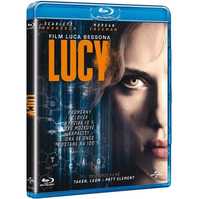 Lucy: BD