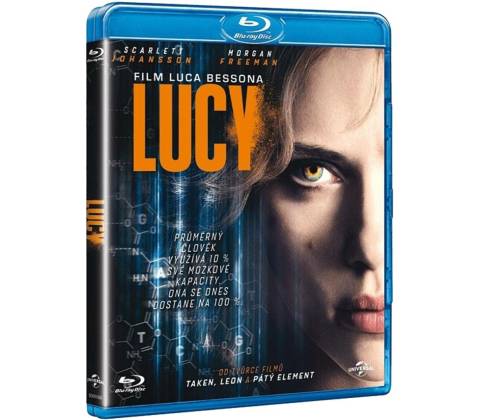 Lucy: BD